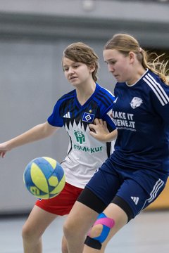 Bild 9 - wCJ Loewinnen Cup C1